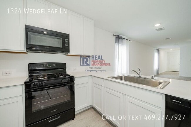 Building Photo - 1324 Wedge Leaf Ln