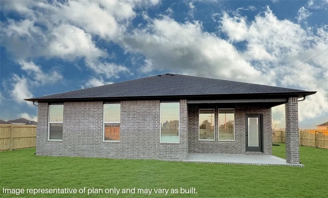 Building Photo - Beautiful Home in Centerton - Not furnished