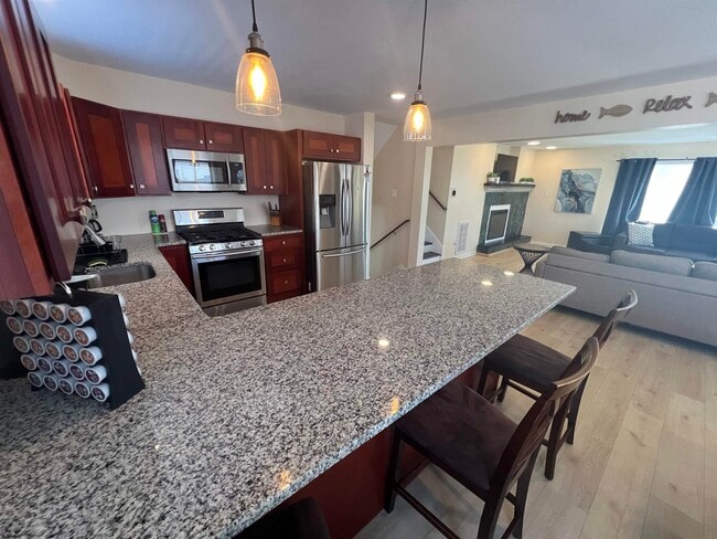 Building Photo - 239 N Derby Ave