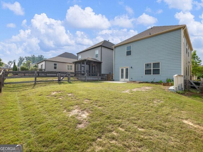 Building Photo - 6614 Trailblazer Rd