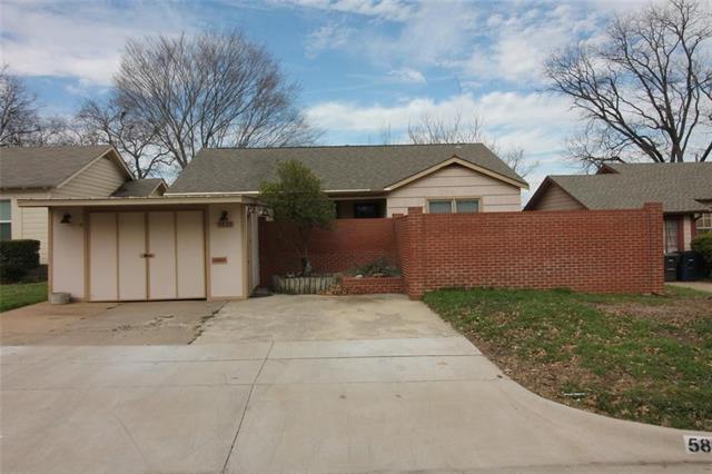 Building Photo - 5828 Locke Ave