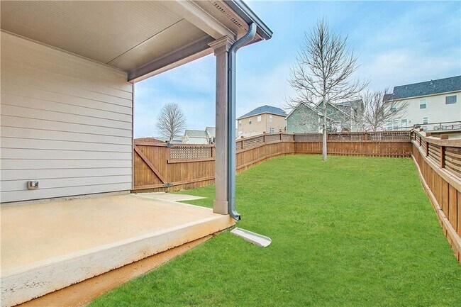 Building Photo - 315 Argyle Ct
