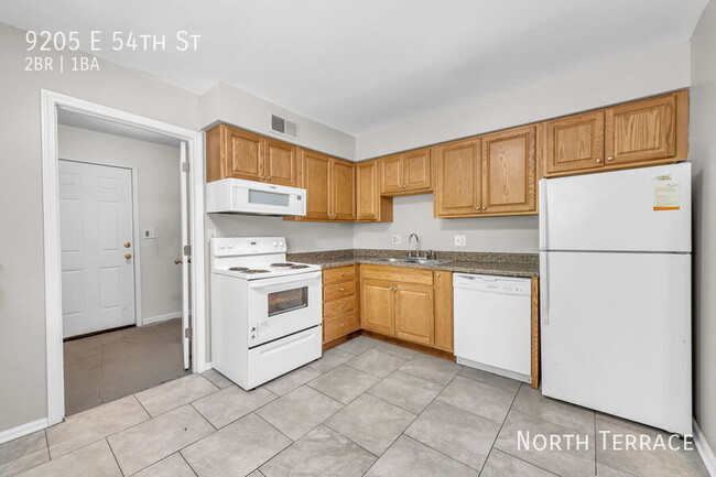 Building Photo - ? Totally Renovated 2BR in Raytown with In...
