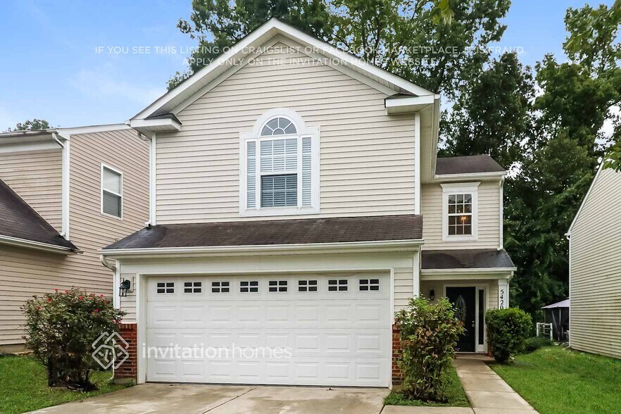 Primary Photo - 5420 Wyalong Dr