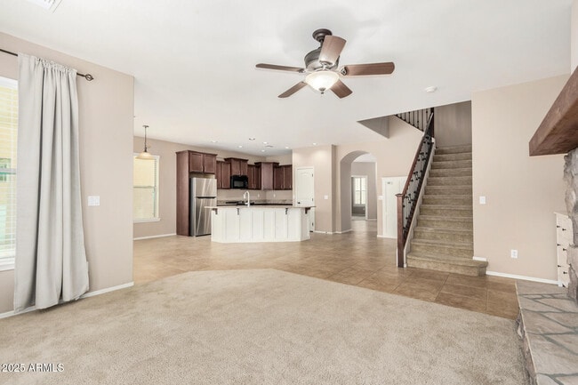 Building Photo - 3540 E Mesquite St