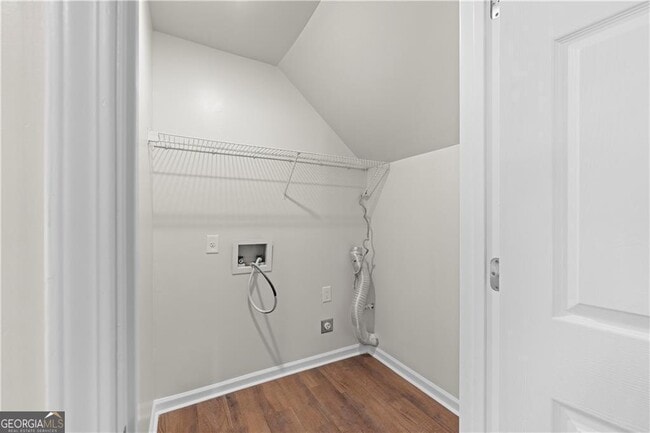 Building Photo - 6015 Canaan Woods Dr SW