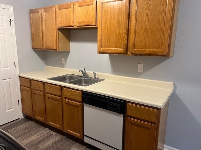 Building Photo - 5531 Andrews Dr