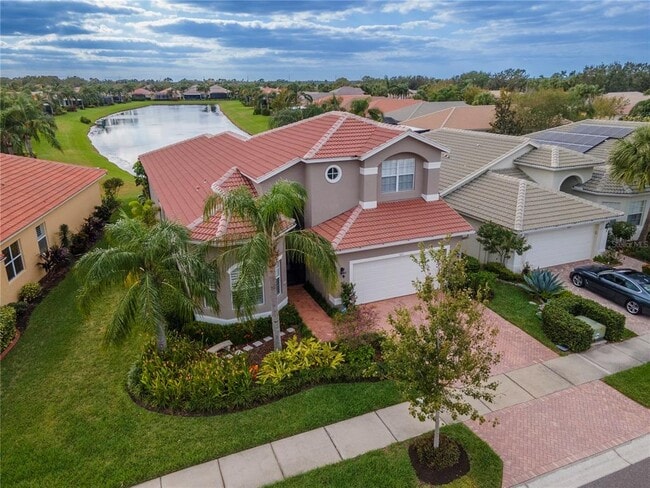 Primary Photo - 5011 Sandy Brook Cir