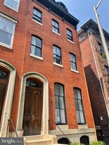 Building Photo - 1310 Eutaw Pl
