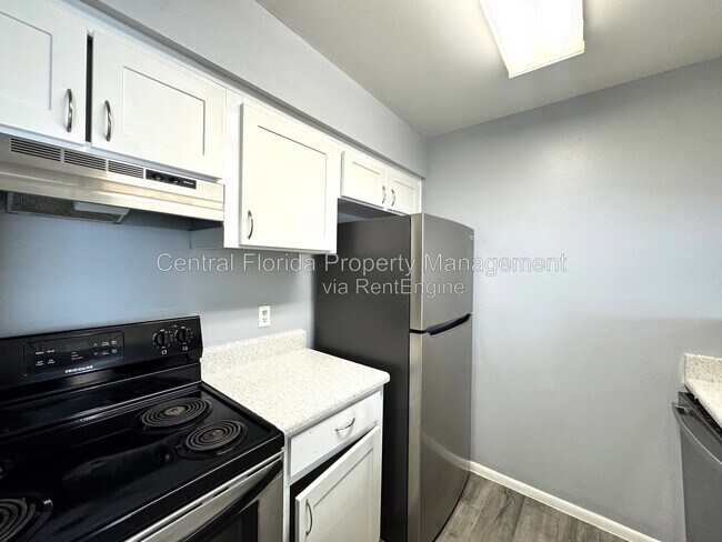 Building Photo - 4830 S Semoran Blvd