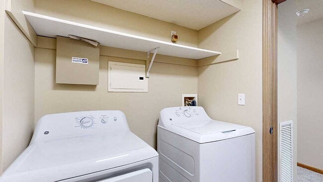 Floorplan - Southwind Villas