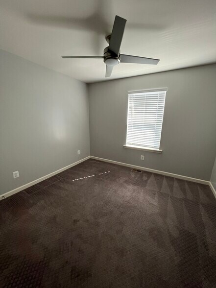 Bedroom - 7926 Quidditch Ln