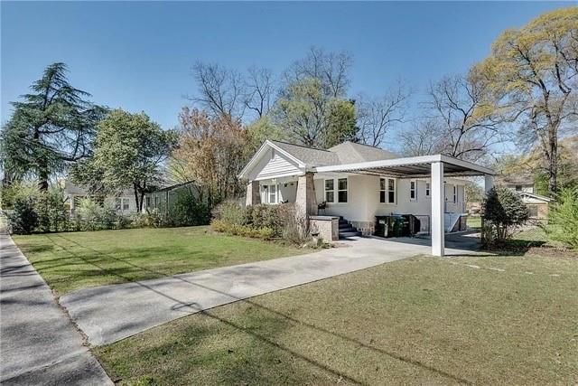 Building Photo - 3353 Myrtle St