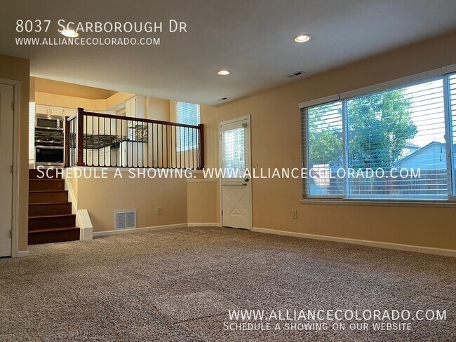 Building Photo - 8037 Scarborough Dr