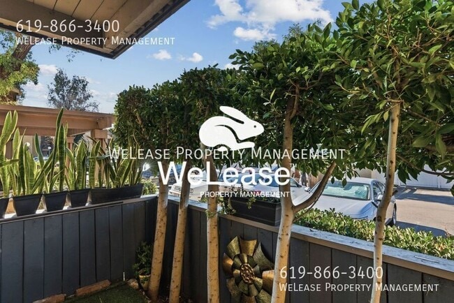 Building Photo - 6070 Rancho Mission Rd