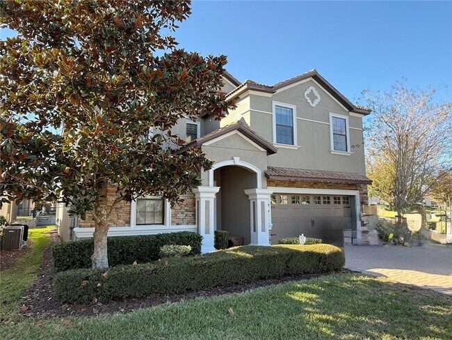 Building Photo - 1424 Rolling Fairway Dr