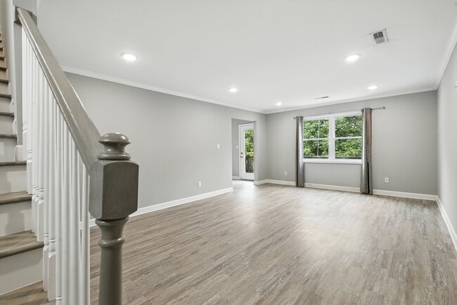 Building Photo - 3133 Bakertown Station Way