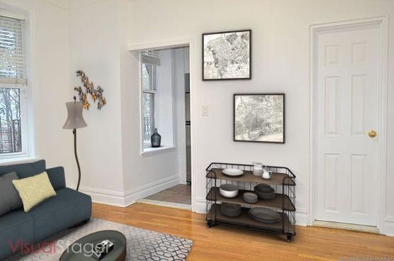 Building Photo - 1 bedroom in NEW YORK NY 10031