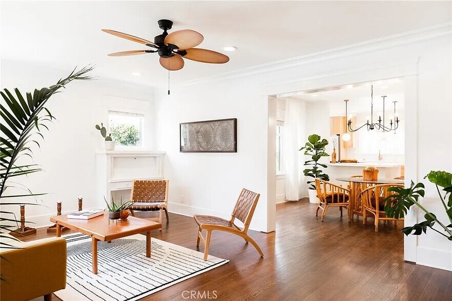 Building Photo - 1147 Ximeno Ave