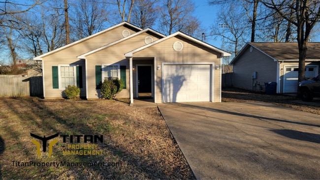 Primary Photo - 3 bed/ 2 bath home by Benton River Center