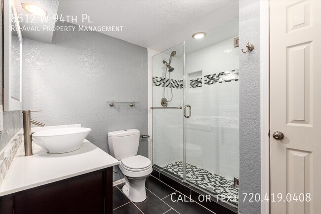Building Photo - 8512 W 94th Pl