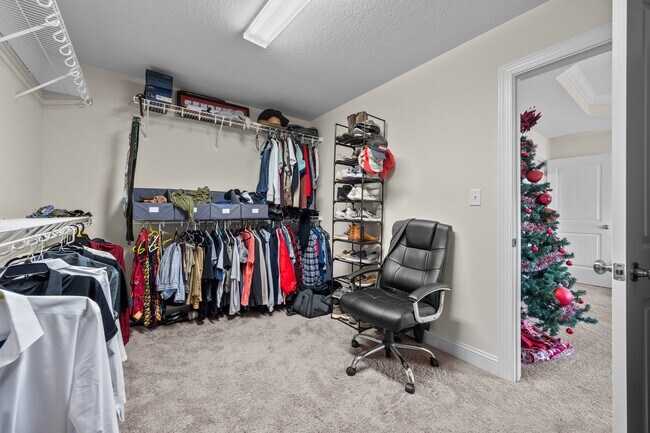 Building Photo - 517 Indigo Johnston Dr