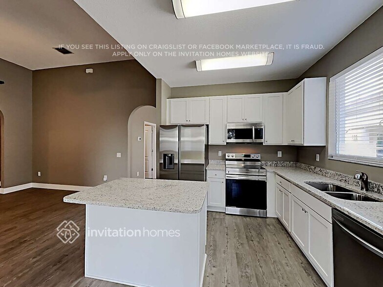 Building Photo - 4228 Tarkington Dr