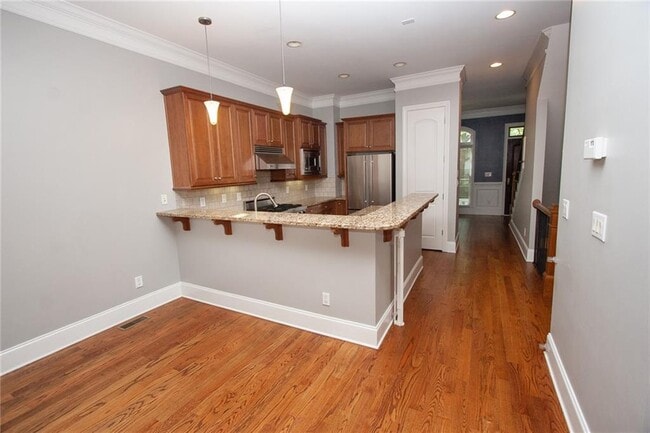 Building Photo - 839 Inman Vlg Pkwy NE