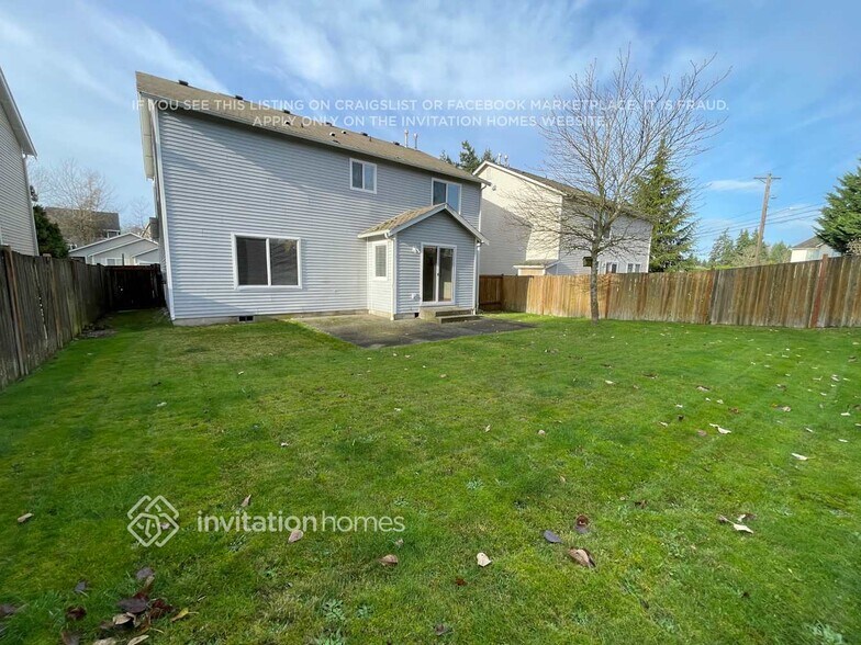 Building Photo - 13015 120th Ave E