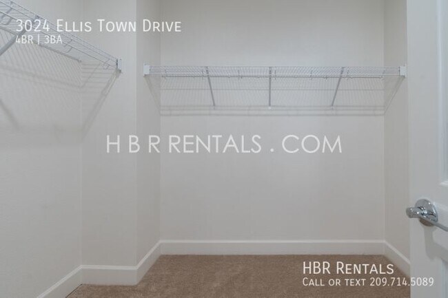 Building Photo - 3024 Ellis Town Dr