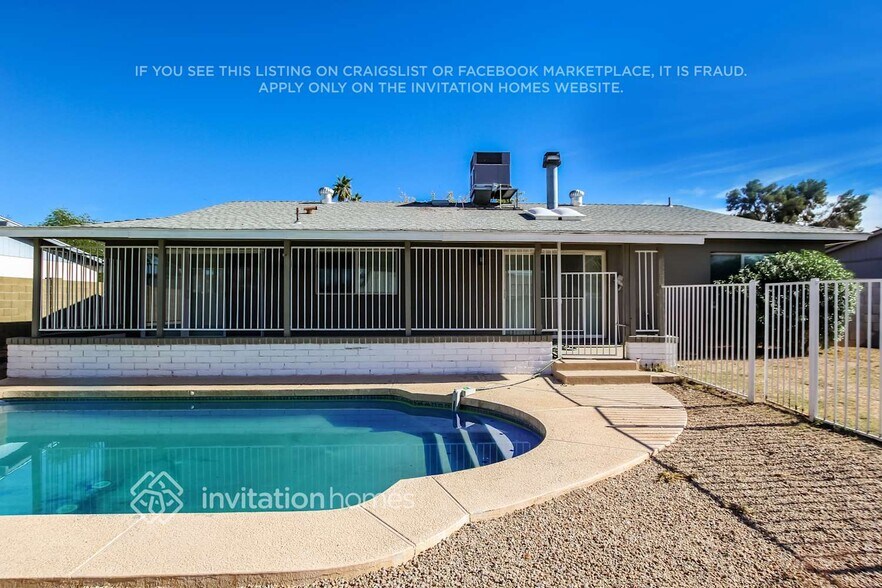 Building Photo - 11012 N 47th Ave