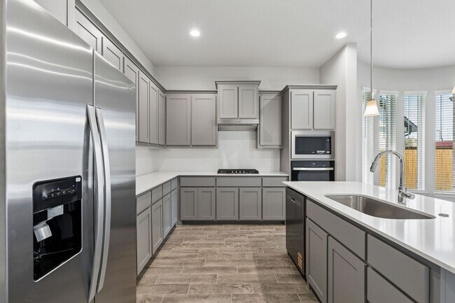 Building Photo - A Refined New Construction Residence in the Distinguished Eagle Creek Community