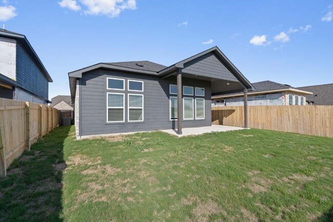 Building Photo - 829 Blue Oak Blvd