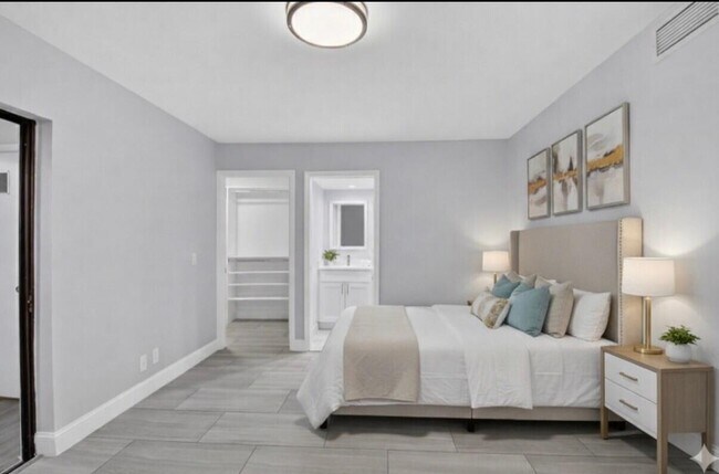 Building Photo - 450 Piedmont J