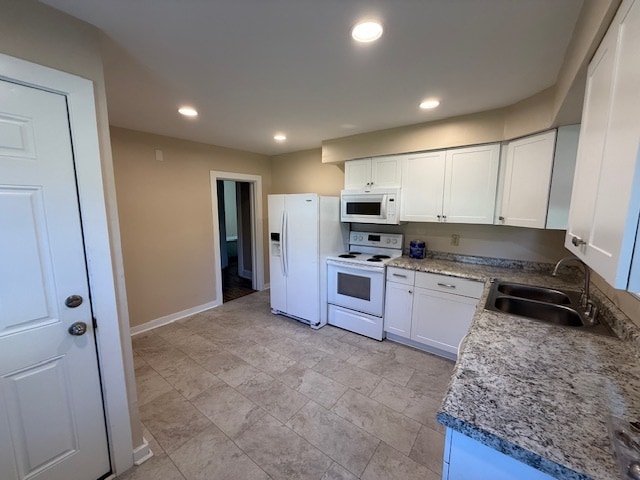 Recently remodeled kitchen - 433 Herschel St