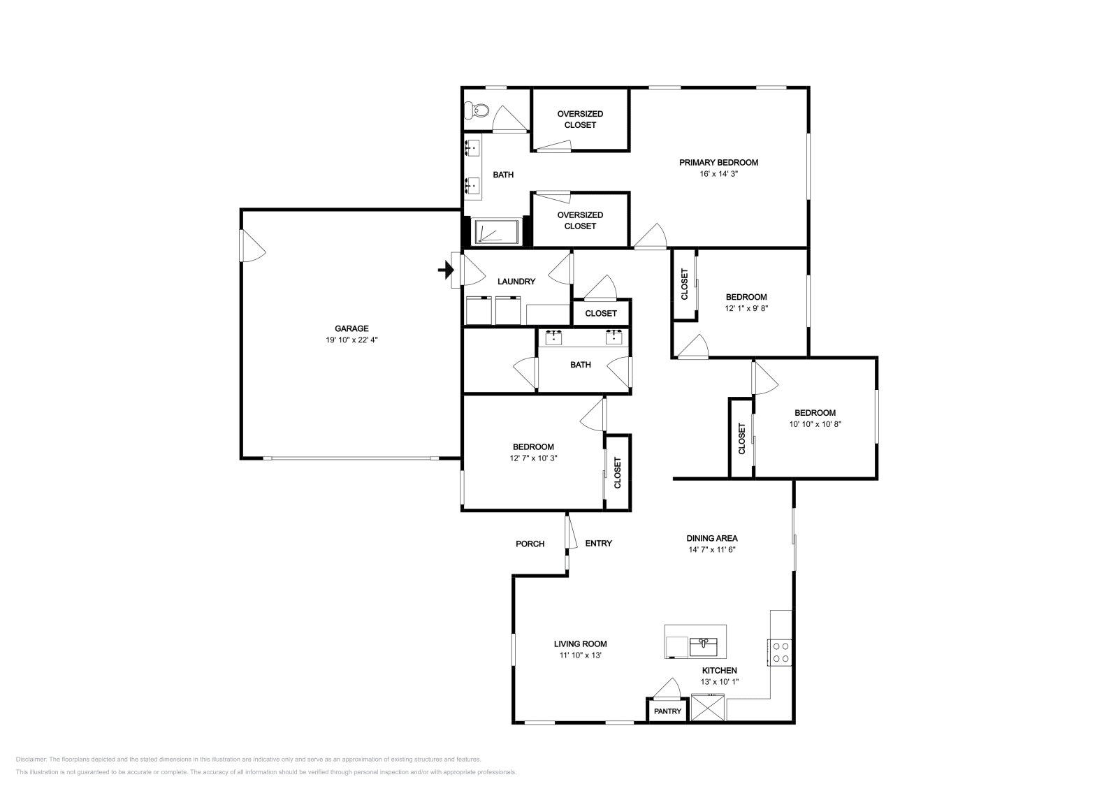 Building Photo - 737 Fire Wheel Dr