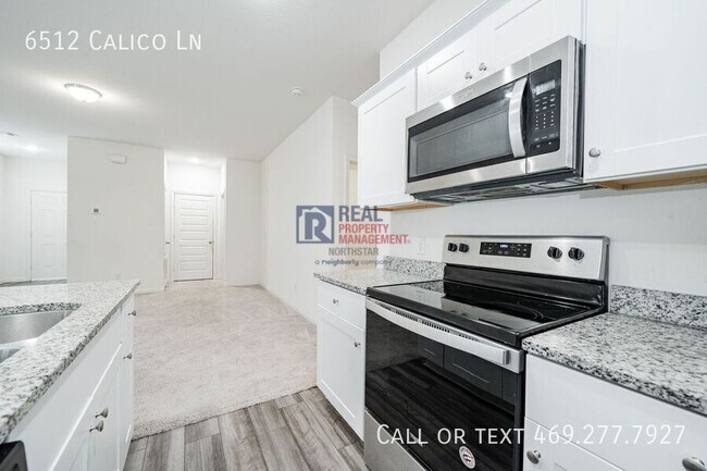 Building Photo - 6512 Calico Ln
