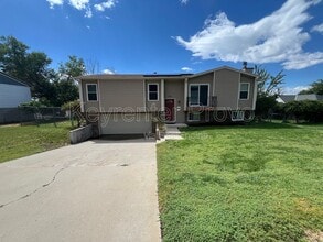 Building Photo - 296 S 1065 W St