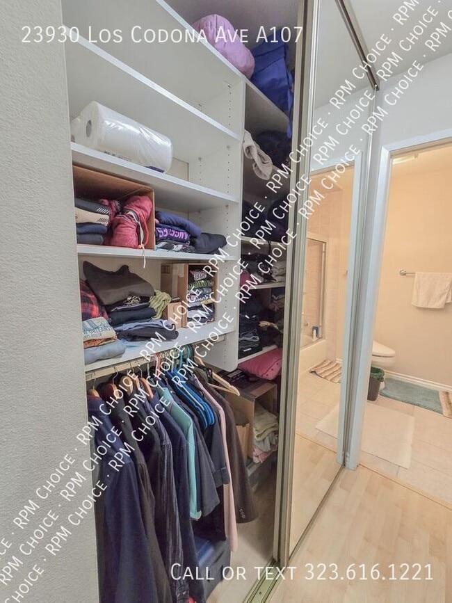 Building Photo - 23930 Los Codona Ave