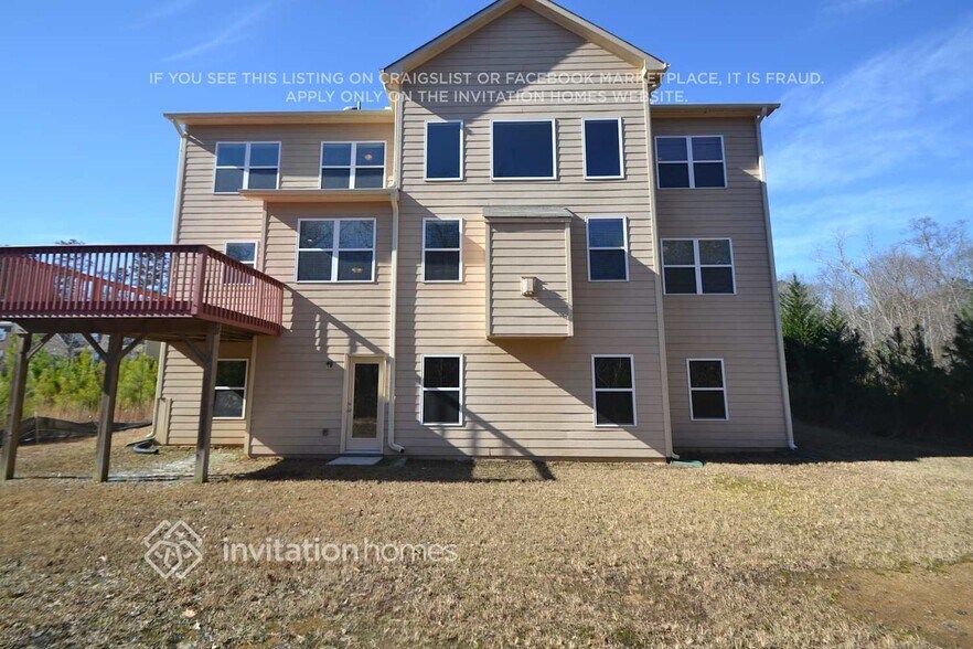 Building Photo - 3410 Lynne Rd