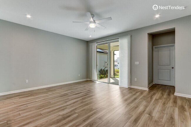 Building Photo - Wildlight Stunner Near Pool & School!