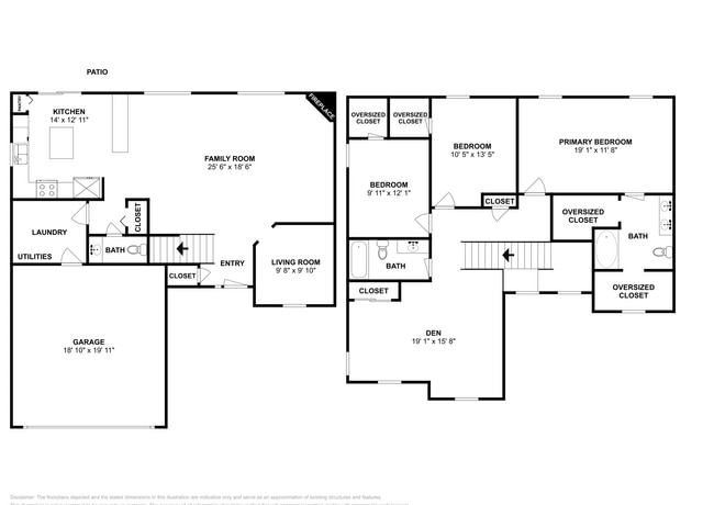 Building Photo - 11147 Funny Cide Dr