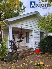 Building Photo - 322 S. 11th-Unit A (Upstairs)