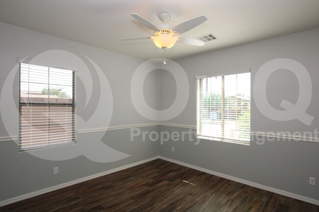 Building Photo - 4123 S Buckskin Way