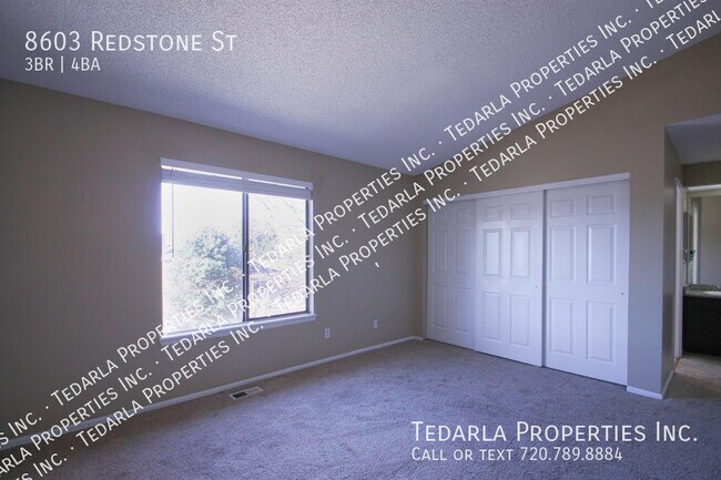 Building Photo - 8603 Redstone St
