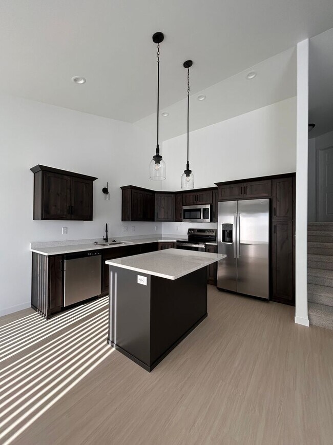 Building Photo - The Wilds Townhomes