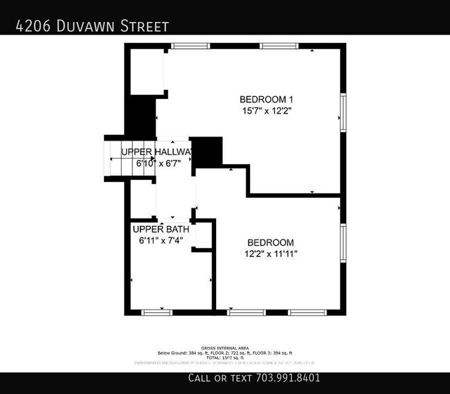Building Photo - 4206 Duvawn St