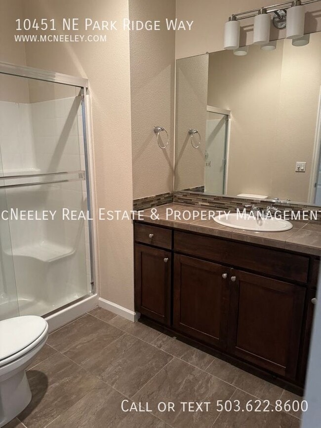 Building Photo - 10451 NE Park Ridge Way