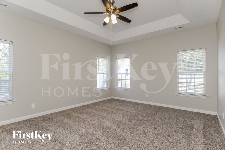 Building Photo - 1001 Josey Ln