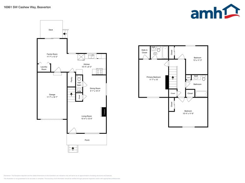 Building Photo - 16961 SW Cashew Way